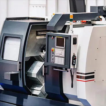 CNC Machining
