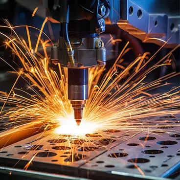 Laser Cutting