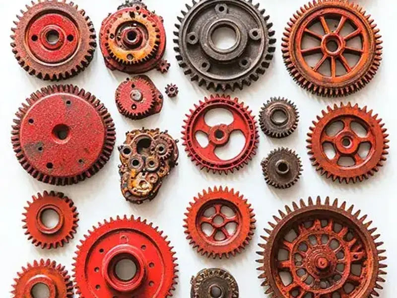 Gears
