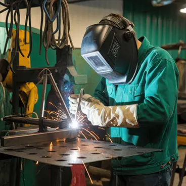 Welding